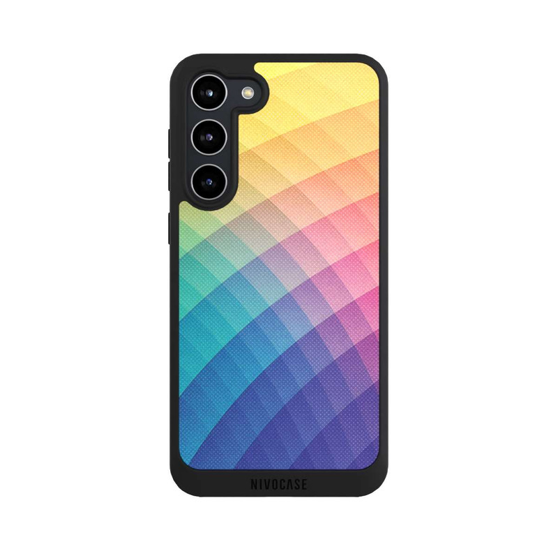 Galaxy S23 + NIVOpure Spectrum Bomb - Fruityfresh