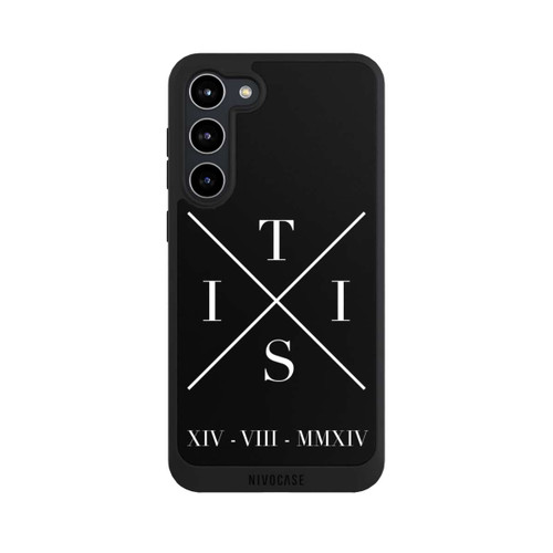 Samsung Galaxy S23+ NIVOpure X Black