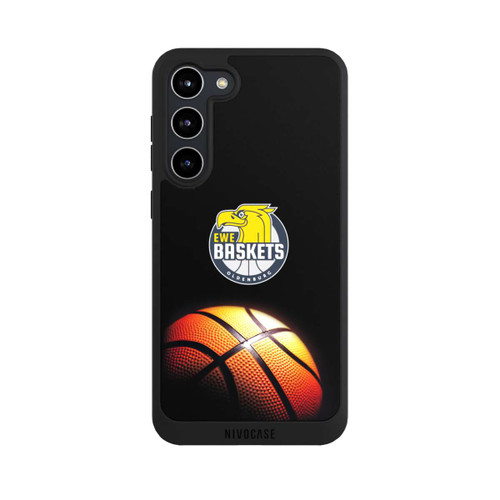 Samsung Galaxy S23+ NIVOpure Basketball EWE