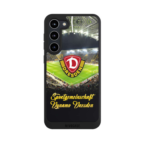 Samsung Galaxy S23+ NIVOpure Sportgemeinschaft Dynamo Dresden
