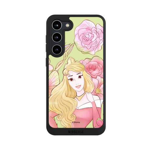 Samsung Galaxy S23+ NIVOpure Beauty Royal Floral