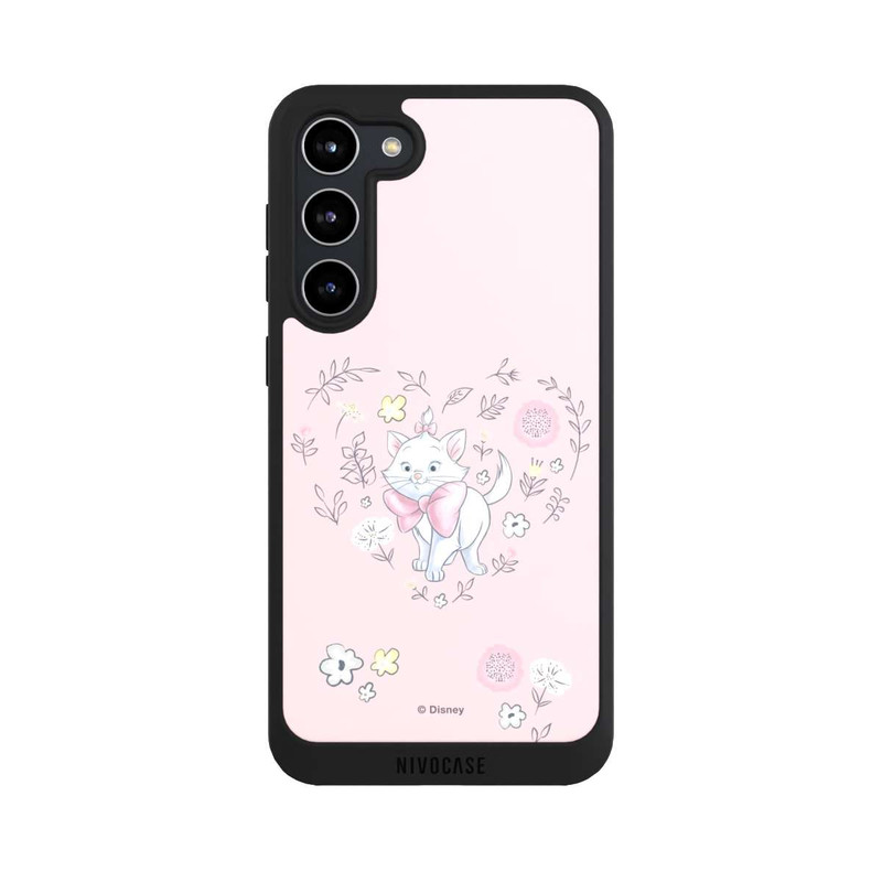 Galaxy S23 + NIVOpure Aristocats Marie Heart