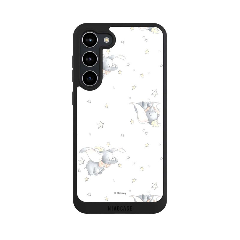 Galaxy S23 + NIVOpure Dumbo Pattern
