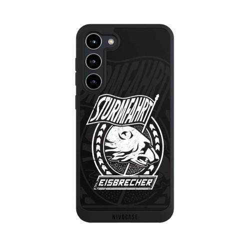 Samsung Galaxy S23+ NIVOpure Bear No 2 Eisbrecher