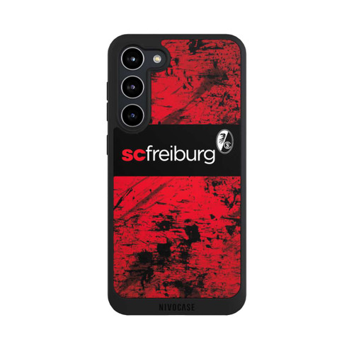 Samsung Galaxy S23+ NIVOpure Grunge Texture SCF