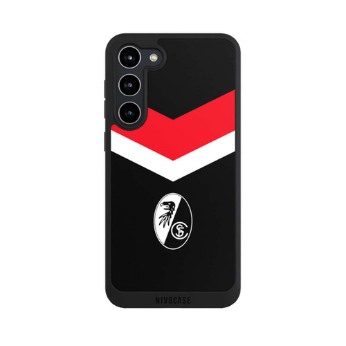 Samsung Galaxy S23+ NIVOpure Trikot SCF