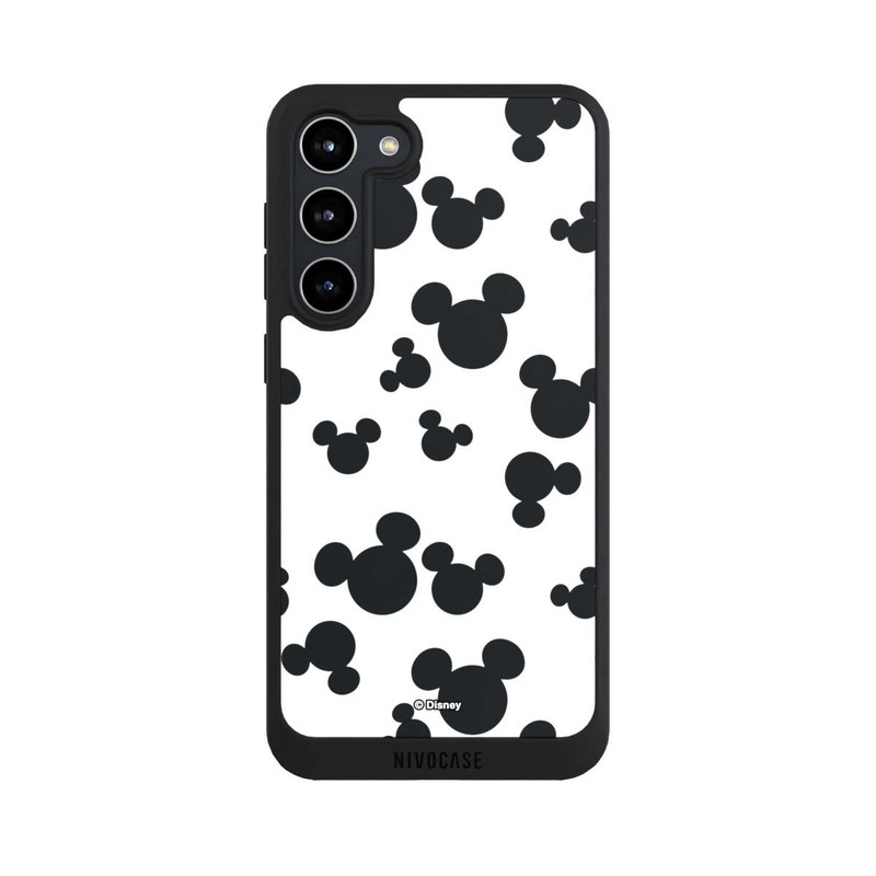 Galaxy S23 + NIVOpure Mickey Icône All Over