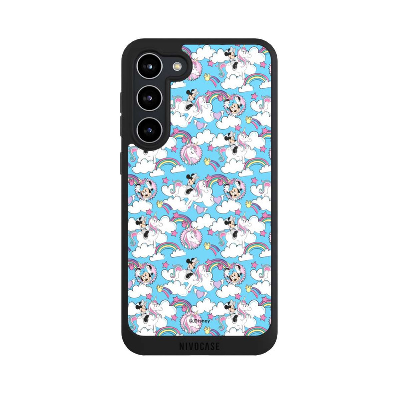Galaxy S23 + NIVOpure Minnie Pattern 02