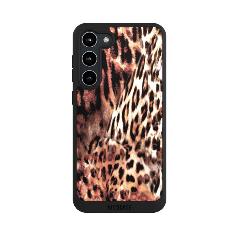 Galaxy S23 + NIVOpure Modern Leo