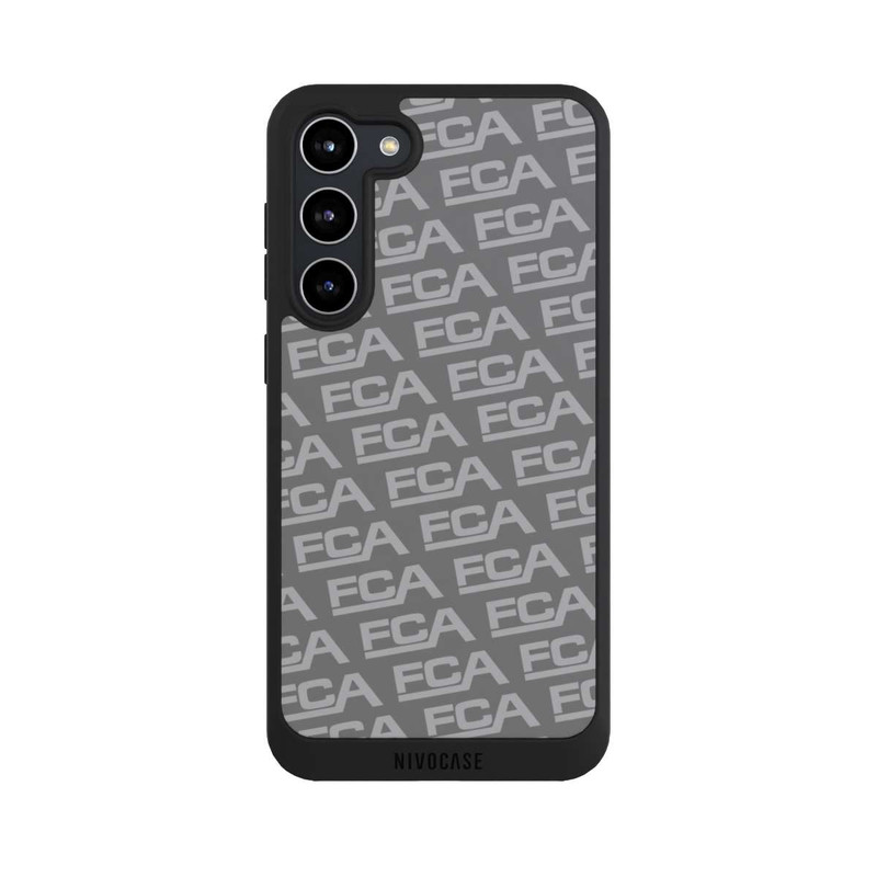 Galaxy S23 + NIVOpure FCA FCA - Grau