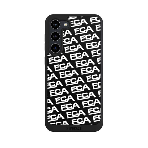 Samsung Galaxy S23+ NIVOpure FCA FCA - Schwarz