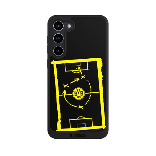 Samsung Galaxy S23+ NIVOpure Spielstrategie - BVB