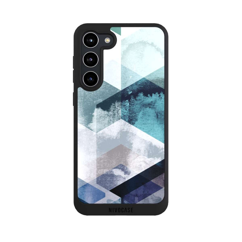 Galaxy S23 + NIVOpure Graphique 165