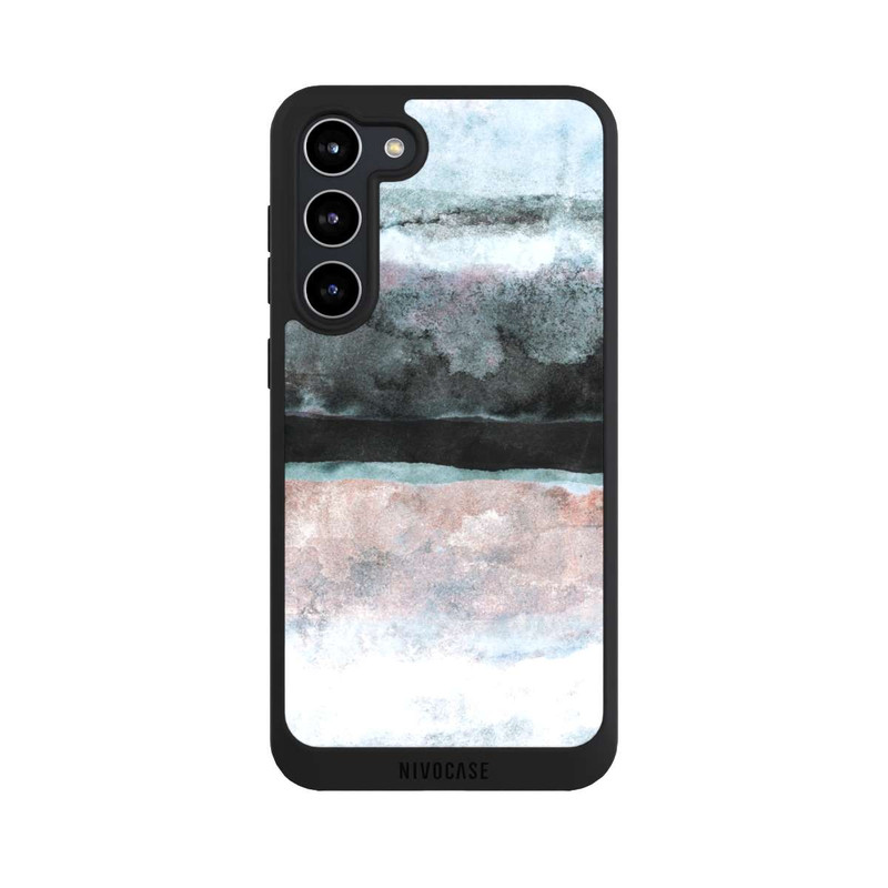Galaxy S23 + NIVOpure Aquarelle 24x