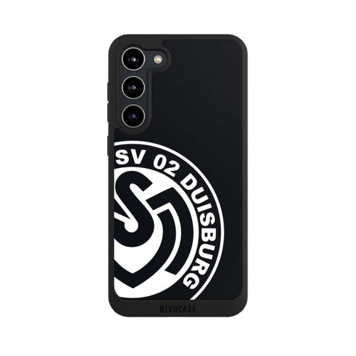 Samsung Galaxy S23+ NIVOpure MSV Logo