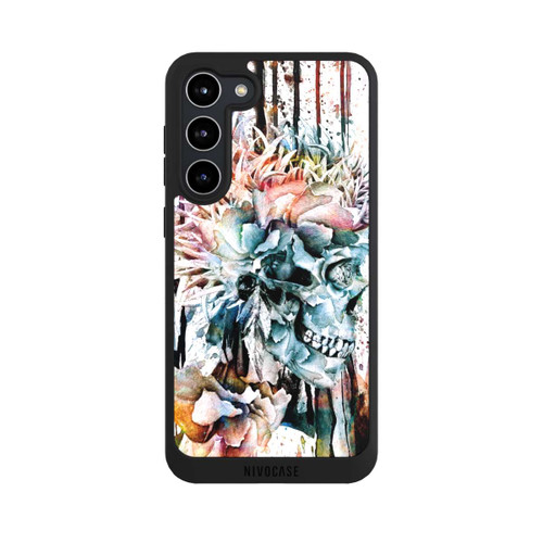 Samsung Galaxy S23+ NIVOpure Skeleton