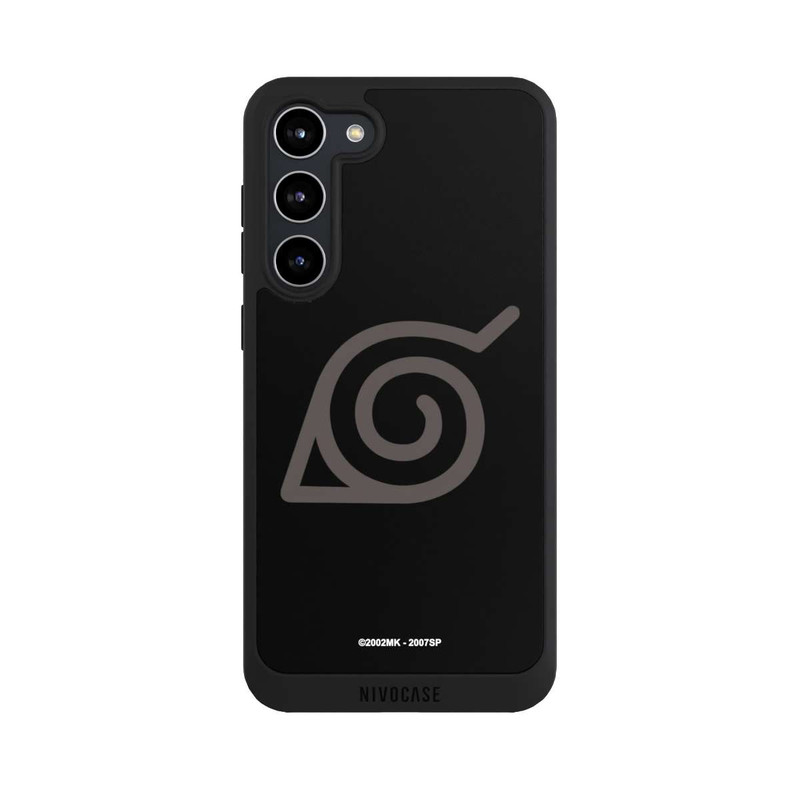 Galaxy S23 + NIVOpure Konoha
