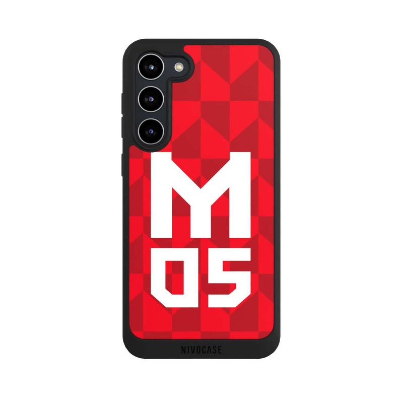 Galaxy S23 + NIVOpure Rauten MZ05