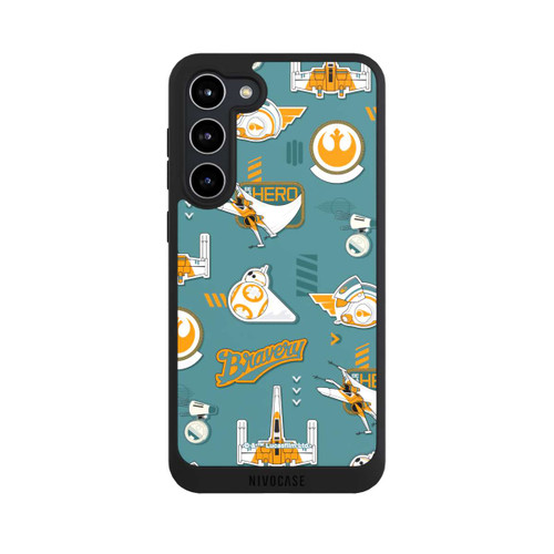 Samsung Galaxy S23+ NIVOpure Icons - Star Wars Episode IX