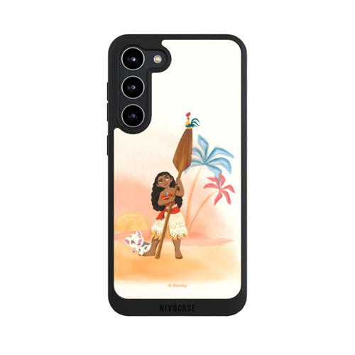 Samsung Galaxy S23+ NIVOpure Moana Sunset