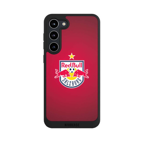 Samsung Galaxy S23+ NIVOpure Red Bull Salzburg Rot