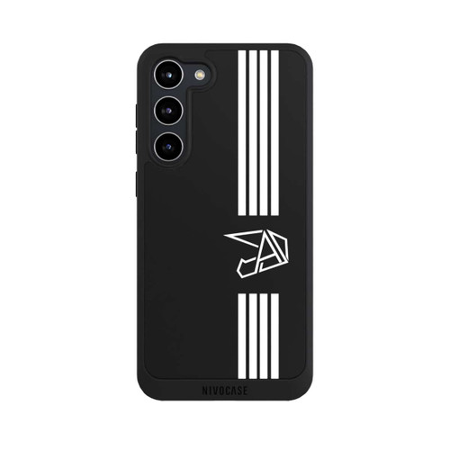 Samsung Galaxy S23+ NIVOpure Strips Logo