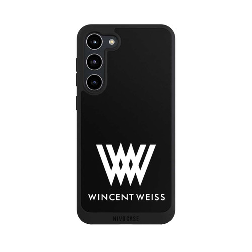 Samsung Galaxy S23+ NIVOpure WW BW combined