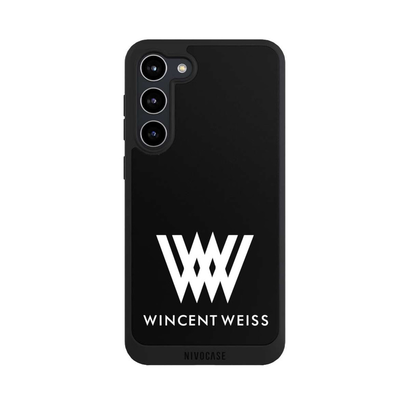 Galaxy S23 + NIVOpure WW BW combined