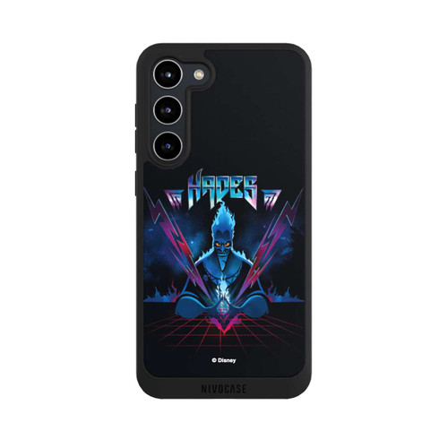 Samsung Galaxy S23+ NIVOpure Hades Colour
