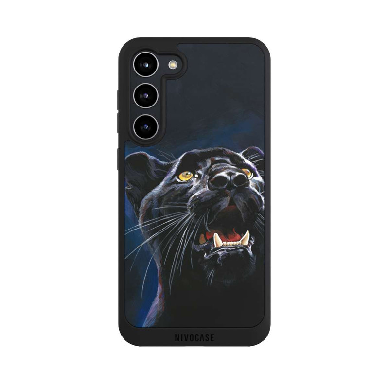 Galaxy S23 + NIVOpure Panther