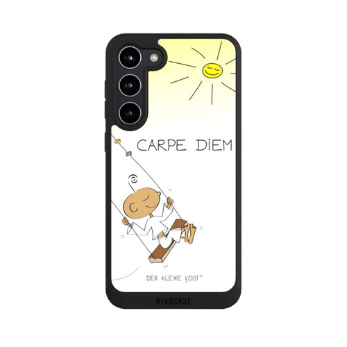 Samsung Galaxy S23+ NIVOpure Schaukeln - Der kleine Yogi