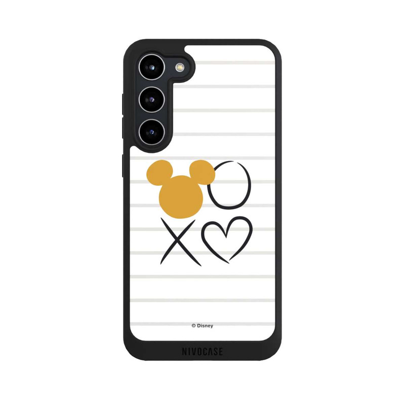 Galaxy S23 + NIVOpure XOXO Micky