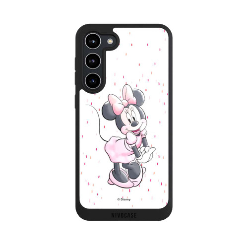 Samsung Galaxy S23+ NIVOpure Minnie Watercolour Dots