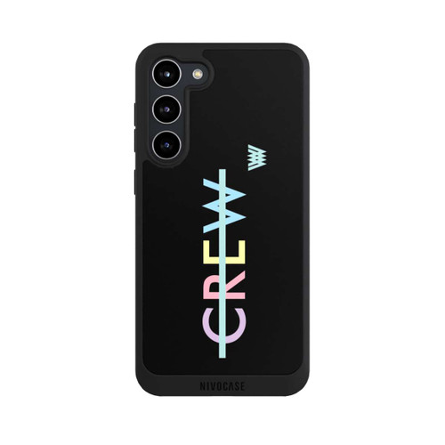 Samsung Galaxy S23+ NIVOpure Crew