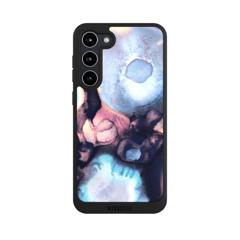 Galaxy S23 + NIVOpure Tinte 01