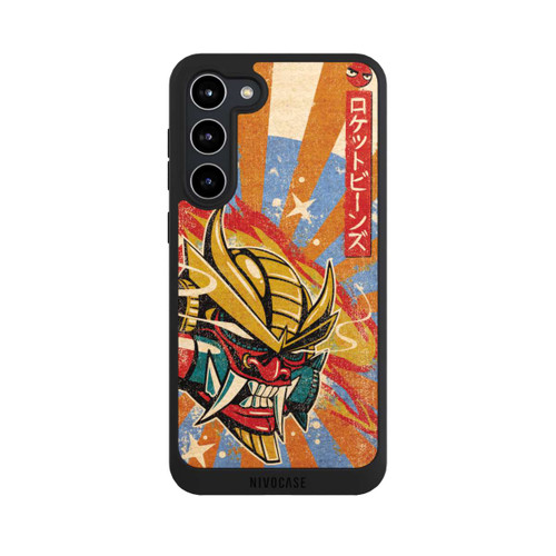 Samsung Galaxy S23+ NIVOpure Kabuki