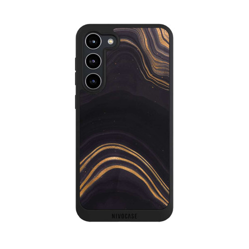 Samsung Galaxy S23+ NIVOpure Agate Stone