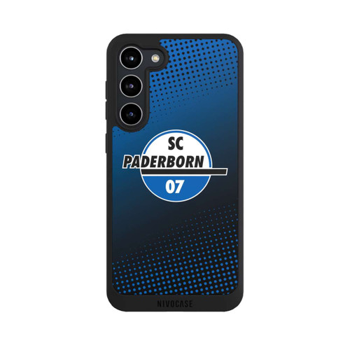 Samsung Galaxy S23+ NIVOpure Design Dots