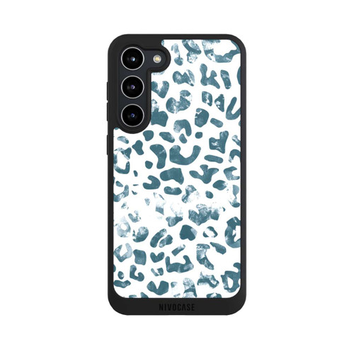 Samsung Galaxy S23+ NIVOpure Grungy leopard 2