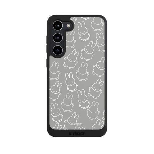 Samsung Galaxy S23+ NIVOpure Miffy Pattern