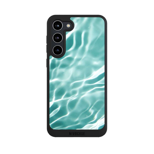 Samsung Galaxy S23+ NIVOpure Water Texture