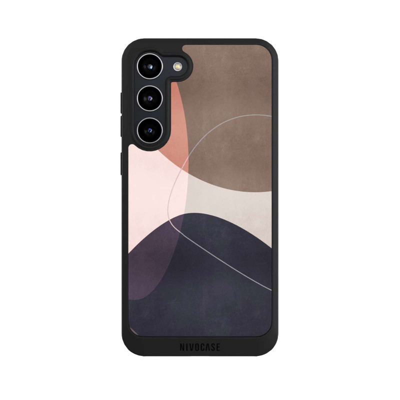 Galaxy S23 + NIVOpure Grafik 209x