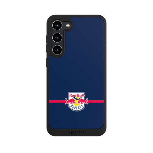 Samsung Galaxy S23+ NIVOpure Logo Small - EHC Red Bull München