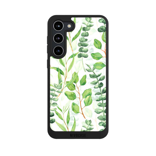 Samsung Galaxy S23+ NIVOpure Eucalyptus 2