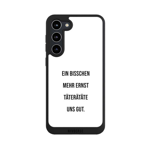 Samsung Galaxy S23+ NIVOpure Ernst