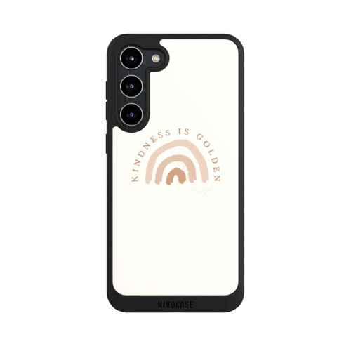Samsung Galaxy S23+ NIVOpure Kindness 01
