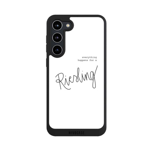 Samsung Galaxy S23+ NIVOpure Riesling