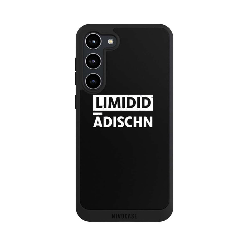 Galaxy S23 + NIVOpure LIMIDID ÄDISCHN