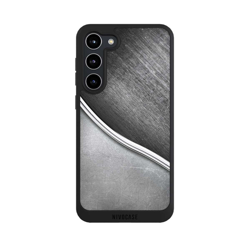 Galaxy S23 + NIVOpure Duo Metal
