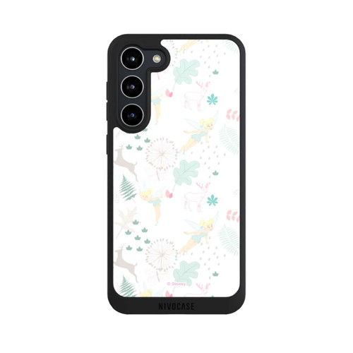 Samsung Galaxy S23+ NIVOpure Tinker Organic Pattern